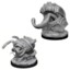 Nolzurs Marvelous Miniatures - Mimics
